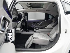 Mercedes-Benz Maybach S-Class 2022 S 680 4MATIC - ფოტო 9