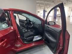 Nissan Qida TIIDA 2021 1.6L CVT Cool Dynamic Edition - ფოტო 10
