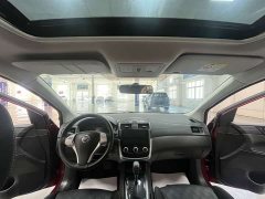 Nissan Qida TIIDA 2021 1.6L CVT Cool Dynamic Edition - ფოტო 11