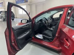 Nissan Qida TIIDA 2021 1.6L CVT Cool Dynamic Edition - ფოტო 12