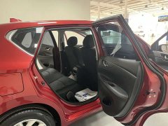 Nissan Qida TIIDA 2021 1.6L CVT Cool Dynamic Edition - ფოტო 13