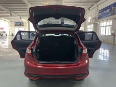 Nissan Qida TIIDA 2021 1.6L CVT Cool Dynamic Edition - ფოტო 16