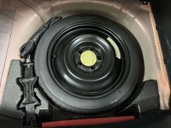 Nissan Qida TIIDA 2021 1.6L CVT Cool Dynamic Edition - ფოტო 17