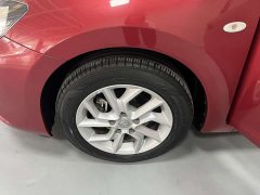 Nissan Qida TIIDA 2021 1.6L CVT Cool Dynamic Edition - ფოტო 18