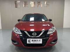 Nissan Qida TIIDA 2021 1.6L CVT Cool Dynamic Edition - ფოტო 2