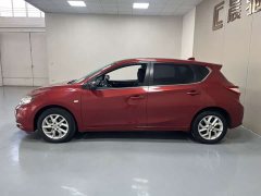Nissan Qida TIIDA 2021 1.6L CVT Cool Dynamic Edition - ფოტო 8