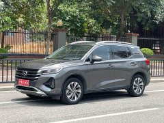 GAC Aion GS4 270T Automatic Smart Connected Technology Edition - ფოტო 1