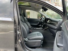 GAC Aion GS4 270T Automatic Smart Connected Technology Edition - ფოტო 10