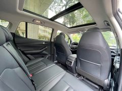 GAC Aion GS4 270T Automatic Smart Connected Technology Edition - ფოტო 11