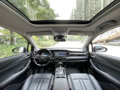 GAC Aion GS4 270T Automatic Smart Connected Technology Edition - ფოტო 12