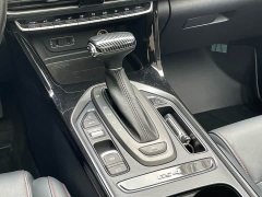 GAC Aion GS4 270T Automatic Smart Connected Technology Edition - ფოტო 15