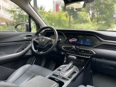 GAC Aion GS4 270T Automatic Smart Connected Technology Edition - ფოტო 16