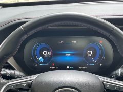 GAC Aion GS4 270T Automatic Smart Connected Technology Edition - ფოტო 17