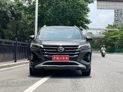 GAC Aion GS4 270T Automatic Smart Connected Technology Edition - ფოტო 2