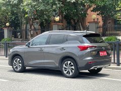 GAC Aion GS4 270T Automatic Smart Connected Technology Edition - ფოტო 3