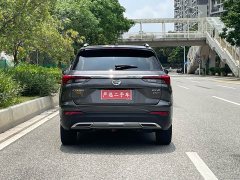 GAC Aion GS4 270T Automatic Smart Connected Technology Edition - ფოტო 4