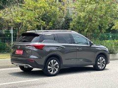 GAC Aion GS4 270T Automatic Smart Connected Technology Edition - ფოტო 5