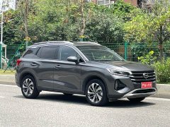 GAC Aion GS4 270T Automatic Smart Connected Technology Edition - ფოტო 7