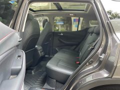 GAC Aion GS4 270T Automatic Smart Connected Technology Edition - ფოტო 9