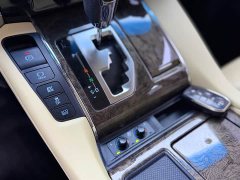 Toyota Alphard Hybrid 2.5L Premium Edition - ფოტო 9