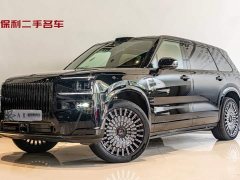 Zeekr Geely Zeekr 9X Ultra 70kWh 6-Seater - ფოტო 1