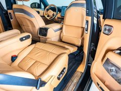 Zeekr Geely Zeekr 9X Ultra 70kWh 6-Seater - ფოტო 14