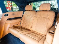 Zeekr Geely Zeekr 9X Ultra 70kWh 6-Seater - ფოტო 17