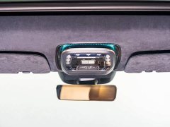 Zeekr Geely Zeekr 9X Ultra 70kWh 6-Seater - ფოტო 18