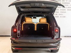Zeekr Geely Zeekr 9X Ultra 70kWh 6-Seater - ფოტო 19