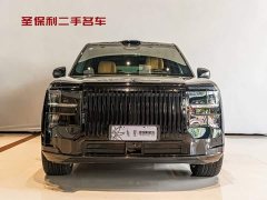 Zeekr Geely Zeekr 9X Ultra 70kWh 6-Seater - ფოტო 2