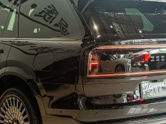Zeekr Geely Zeekr 9X Ultra 70kWh 6-Seater - ფოტო 20