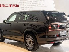 Zeekr Geely Zeekr 9X Ultra 70kWh 6-Seater - ფოტო 3