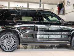 Zeekr Geely Zeekr 9X Ultra 70kWh 6-Seater - ფოტო 4