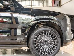 Zeekr Geely Zeekr 9X Ultra 70kWh 6-Seater - ფოტო 5