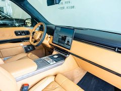 Zeekr Geely Zeekr 9X Ultra 70kWh 6-Seater - ფოტო 7