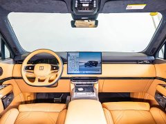 Zeekr Geely Zeekr 9X Ultra 70kWh 6-Seater - ფოტო 8