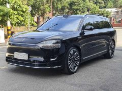 AITO M9 Extended Range Ultra 42kWh 6-Seater - ფოტო 1