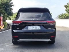AITO M9 Extended Range Ultra 42kWh 6-Seater - ფოტო 10
