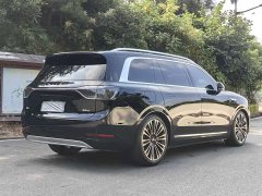 AITO M9 Extended Range Ultra 42kWh 6-Seater - ფოტო 11