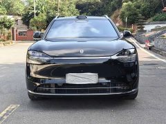 AITO M9 Extended Range Ultra 42kWh 6-Seater - ფოტო 2
