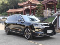 AITO M9 Extended Range Ultra 42kWh 6-Seater - ფოტო 3
