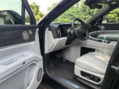 AITO M9 Extended Range Ultra 42kWh 6-Seater - ფოტო 4