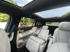 AITO M9 Extended Range Ultra 42kWh 6-Seater - ფოტო 5