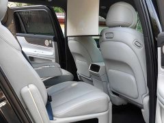AITO M9 Extended Range Ultra 42kWh 6-Seater - ფოტო 7