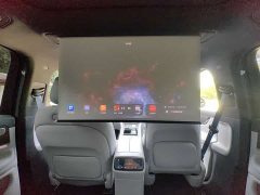 AITO M9 Extended Range Ultra 42kWh 6-Seater - ფოტო 8