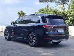AITO M9 Extended Range Ultra 42kWh 6-Seater - ფოტო 9