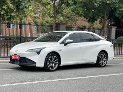 GAC AION S Plus 2022 80 Tech Edition - ფოტო 1