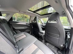 GAC AION S Plus 2022 80 Tech Edition - ფოტო 11