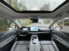 GAC AION S Plus 2022 80 Tech Edition - ფოტო 12