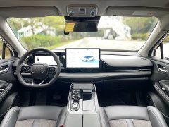 GAC AION S Plus 2022 80 Tech Edition - ფოტო 13